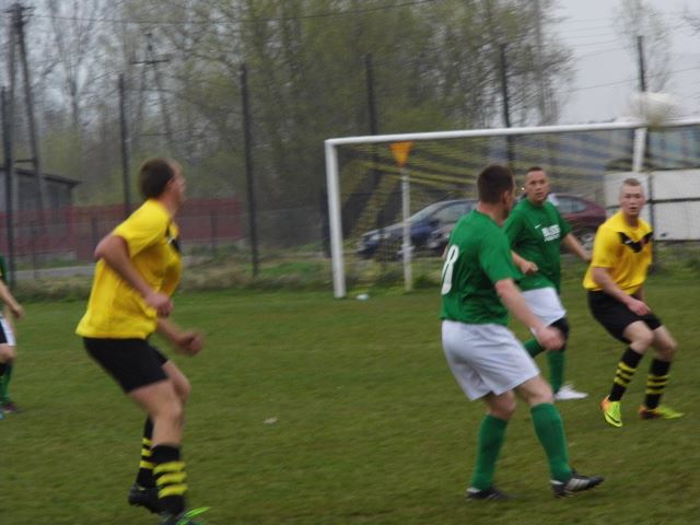 Korona Jadów – Wkra Pomiechówek — zdjęcie 58