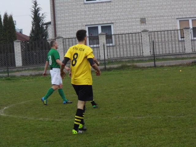 Korona Jadów – Wkra Pomiechówek — zdjęcie 59
