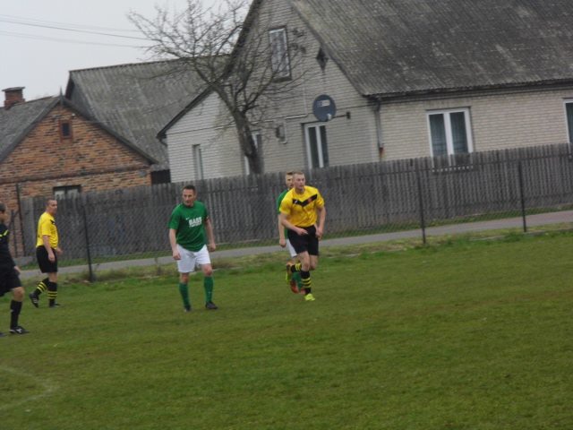 Korona Jadów – Wkra Pomiechówek — zdjęcie 61