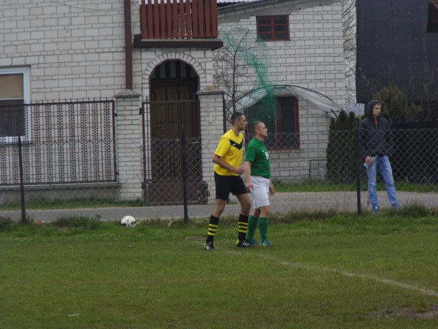 Korona Jadów – Wkra Pomiechówek — zdjęcie 65
