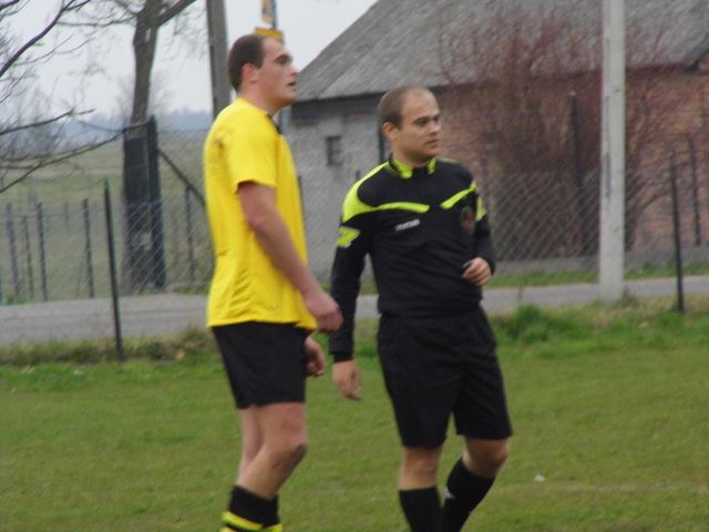 Korona Jadów – Wkra Pomiechówek — zdjęcie 68