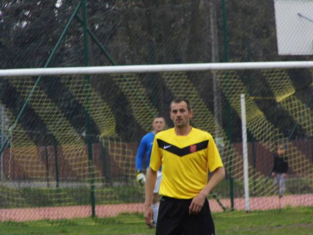 Korona Jadów – Wkra Pomiechówek — zdjęcie 70