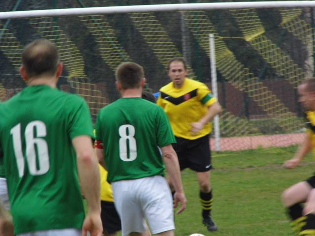Korona Jadów – Wkra Pomiechówek — zdjęcie 71