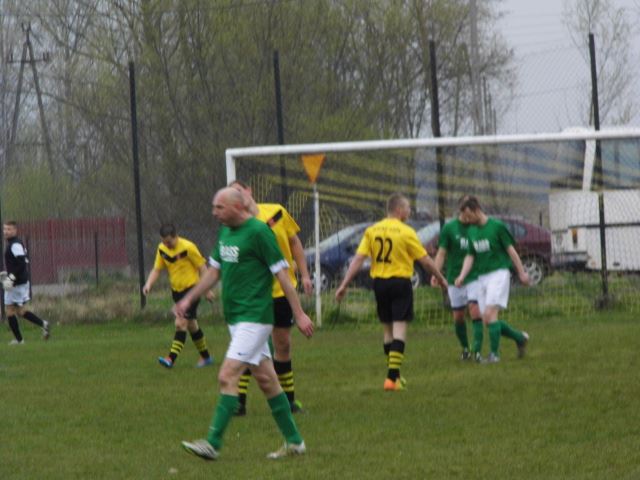 Korona Jadów – Wkra Pomiechówek — zdjęcie 73