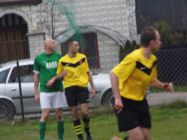 Korona Jadów – Wkra Pomiechówek — zdjęcie 75