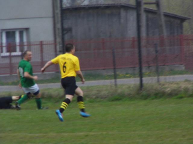 Korona Jadów – Wkra Pomiechówek — zdjęcie 76