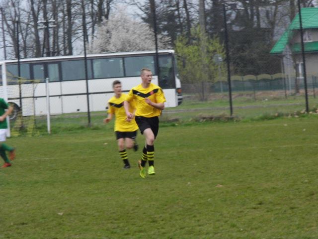 Korona Jadów – Wkra Pomiechówek — zdjęcie 78