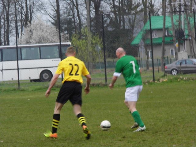 Korona Jadów – Wkra Pomiechówek — zdjęcie 79