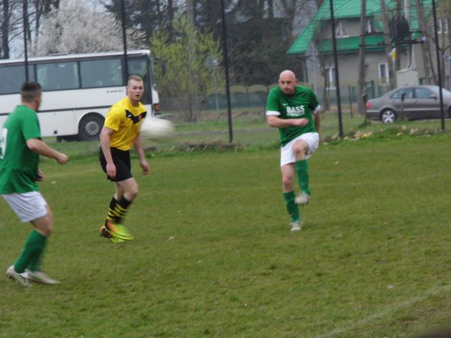 Korona Jadów – Wkra Pomiechówek — zdjęcie 80