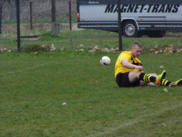 Korona Jadów – Wkra Pomiechówek — zdjęcie 83