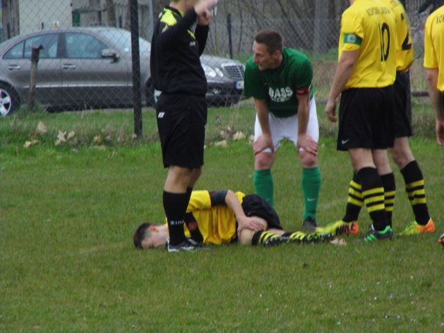 Korona Jadów – Wkra Pomiechówek — zdjęcie 84