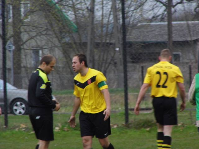 Korona Jadów – Wkra Pomiechówek — zdjęcie 85