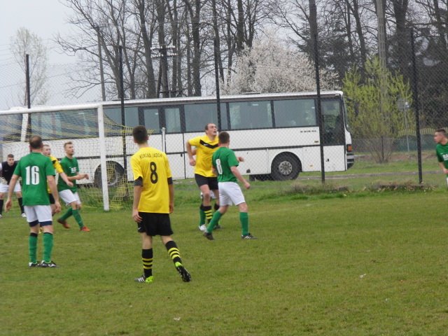 Korona Jadów – Wkra Pomiechówek — zdjęcie 89