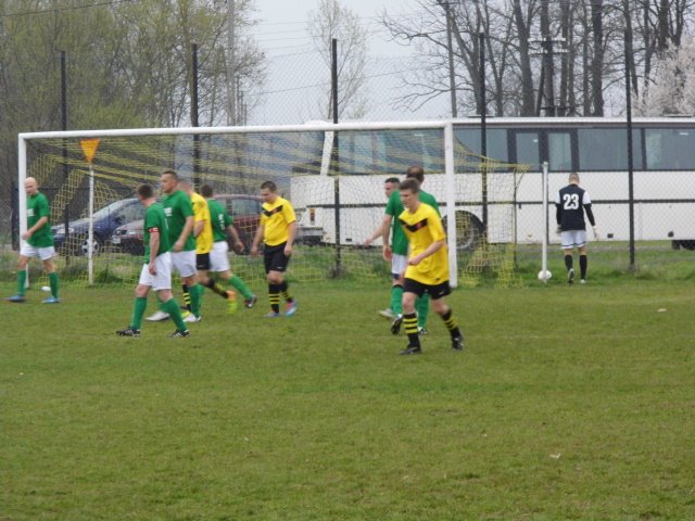 Korona Jadów – Wkra Pomiechówek — zdjęcie 90