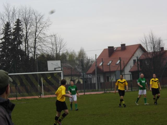 Korona Jadów – Wkra Pomiechówek — zdjęcie 92