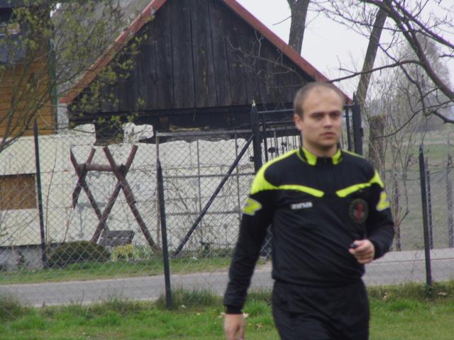 Korona Jadów – Wkra Pomiechówek — zdjęcie 94