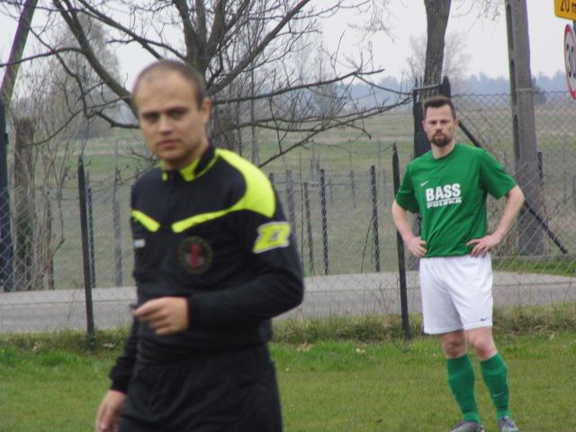 Korona Jadów – Wkra Pomiechówek — zdjęcie 95