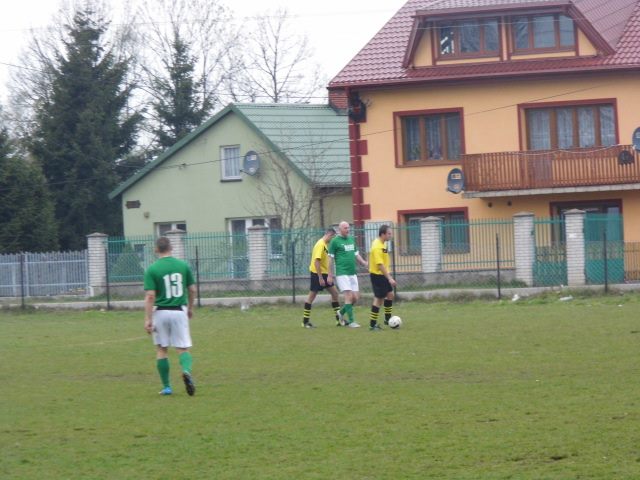 Korona Jadów – Wkra Pomiechówek — zdjęcie 96