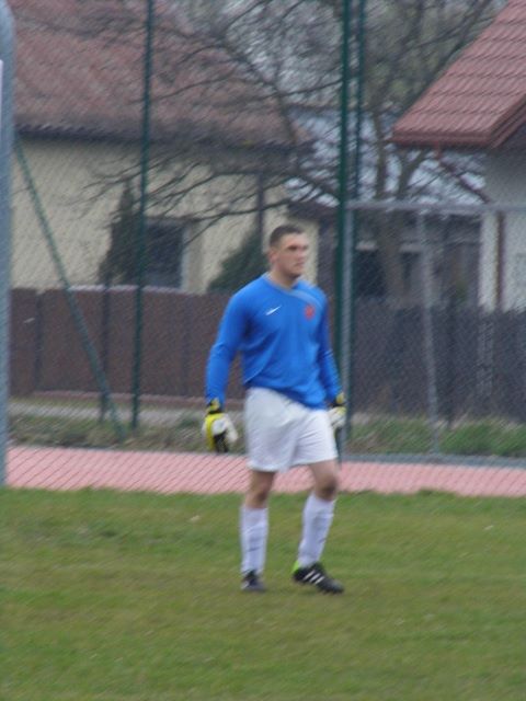 Korona Jadów – Wkra Pomiechówek — zdjęcie 97