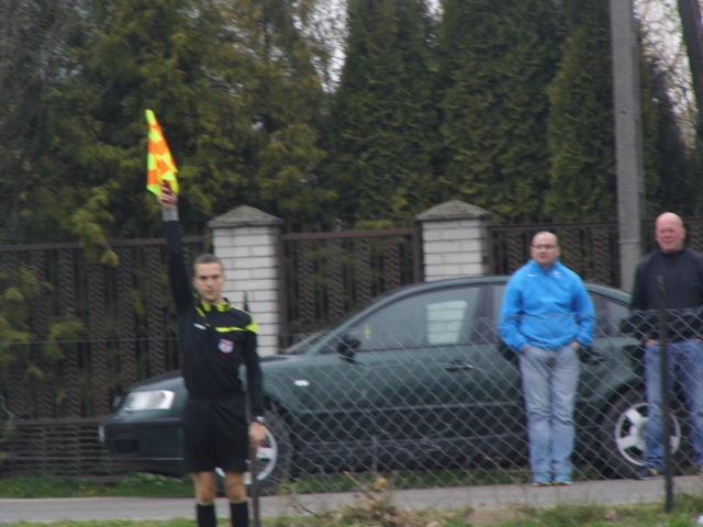 Korona Jadów – Wkra Pomiechówek — zdjęcie 99