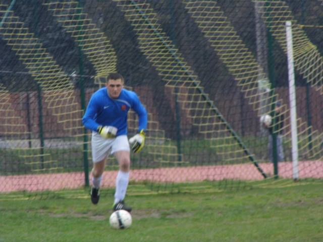 Korona Jadów – Wkra Pomiechówek — zdjęcie 101