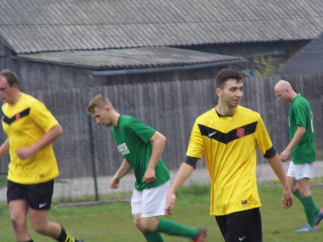 Korona Jadów – Wkra Pomiechówek — zdjęcie 103