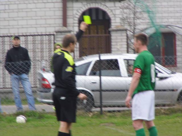 Korona Jadów – Wkra Pomiechówek — zdjęcie 105
