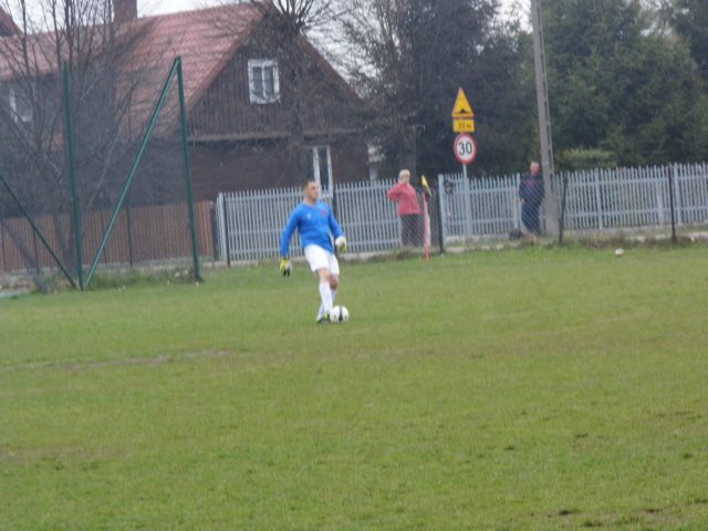 Korona Jadów – Wkra Pomiechówek — zdjęcie 106