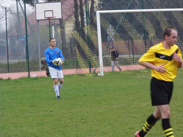 Korona Jadów – Wkra Pomiechówek — zdjęcie 108