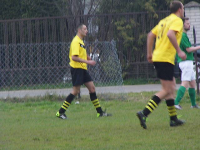Korona Jadów – Wkra Pomiechówek — zdjęcie 112