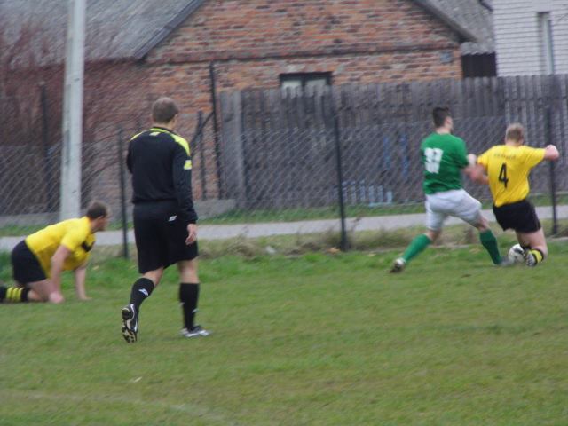 Korona Jadów – Wkra Pomiechówek — zdjęcie 115