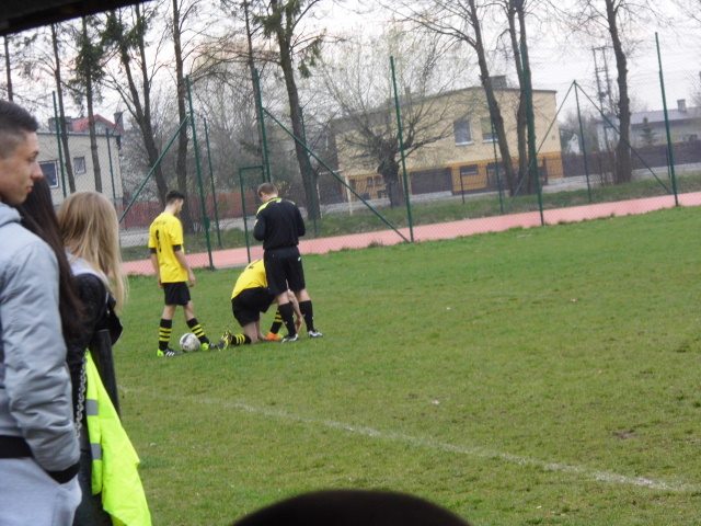 Korona Jadów – Wkra Pomiechówek — zdjęcie 118