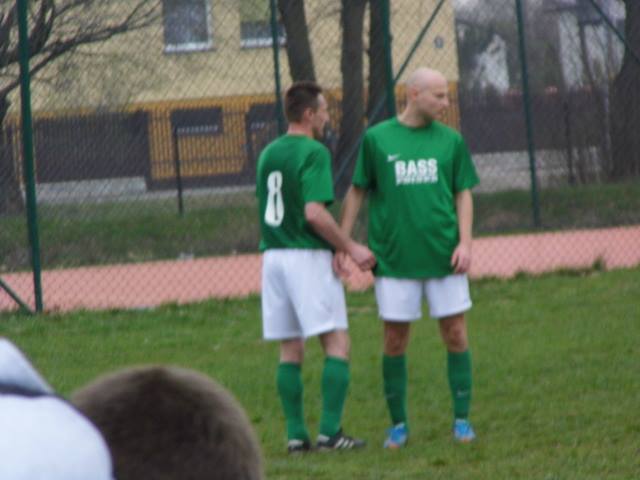 Korona Jadów – Wkra Pomiechówek — zdjęcie 119