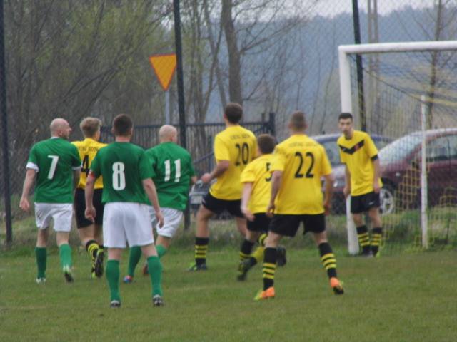 Korona Jadów – Wkra Pomiechówek — zdjęcie 120