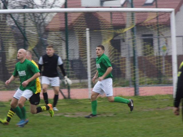 Korona Jadów – Wkra Pomiechówek — zdjęcie 121