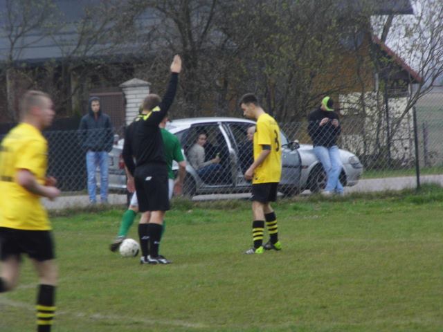 Korona Jadów – Wkra Pomiechówek — zdjęcie 122