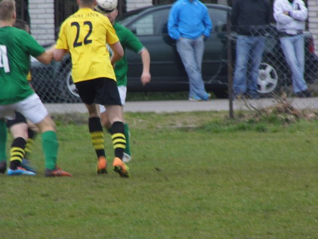 Korona Jadów – Wkra Pomiechówek — zdjęcie 123