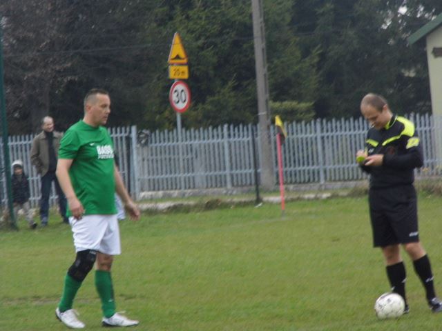 Korona Jadów – Wkra Pomiechówek — zdjęcie 124