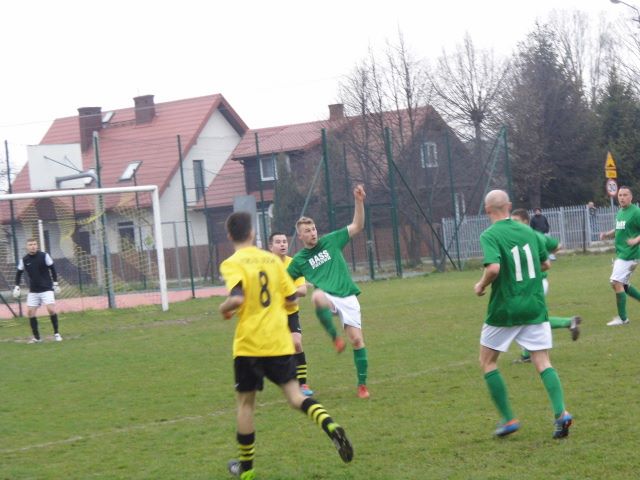 Korona Jadów – Wkra Pomiechówek — zdjęcie 127