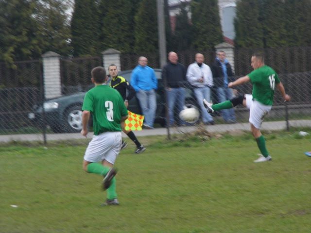 Korona Jadów – Wkra Pomiechówek — zdjęcie 129