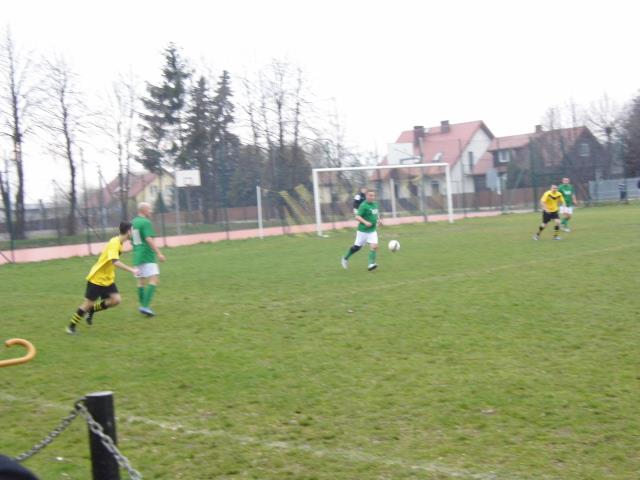 Korona Jadów – Wkra Pomiechówek — zdjęcie 131