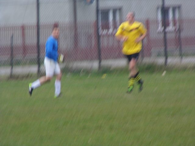 Korona Jadów – Wkra Pomiechówek — zdjęcie 136