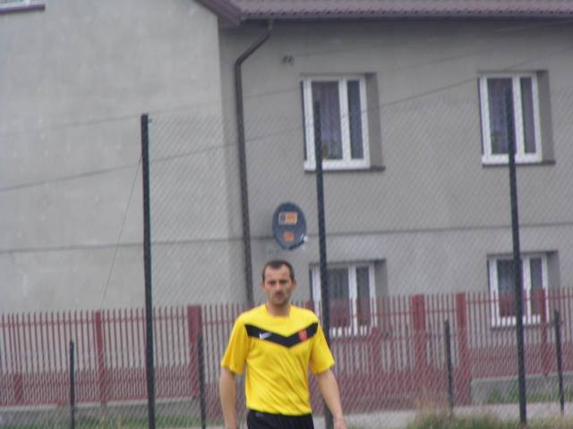 Korona Jadów – Wkra Pomiechówek — zdjęcie 138