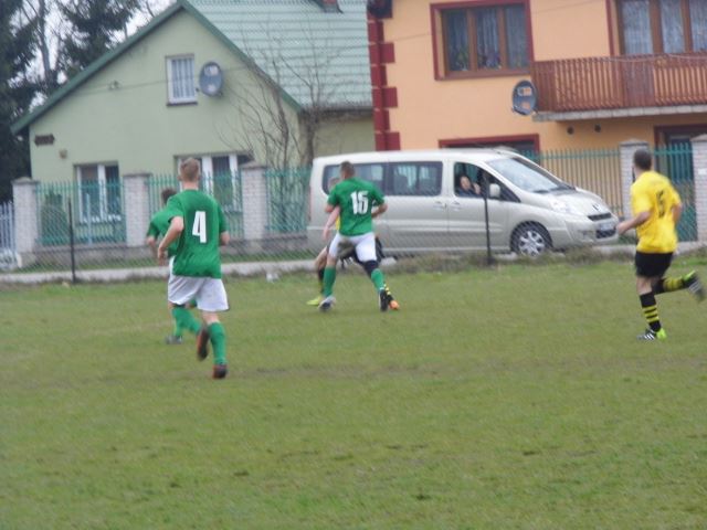 Korona Jadów – Wkra Pomiechówek — zdjęcie 140