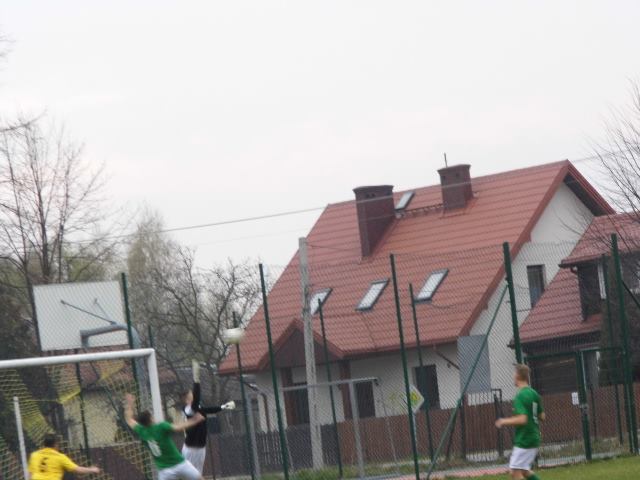 Korona Jadów – Wkra Pomiechówek — zdjęcie 141