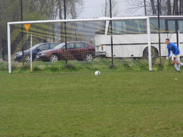 Korona Jadów – Wkra Pomiechówek — zdjęcie 143