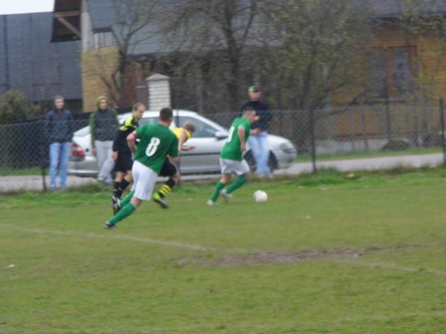 Korona Jadów – Wkra Pomiechówek — zdjęcie 144