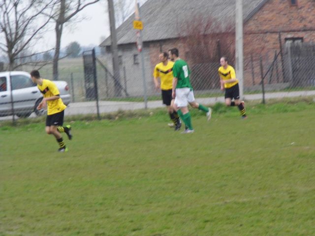 Korona Jadów – Wkra Pomiechówek — zdjęcie 145